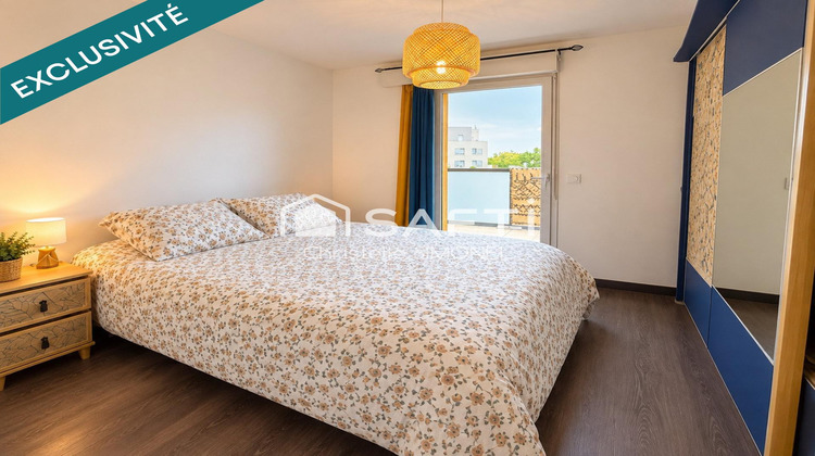 Ma-Cabane - Vente Appartement Les Ponts-de-Ce, 64 m²