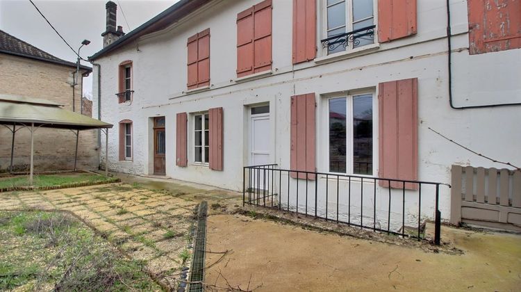 Ma-Cabane - Vente Appartement Les Riceys, 130 m²