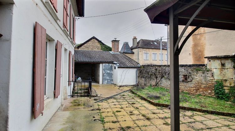 Ma-Cabane - Vente Appartement Les Riceys, 130 m²