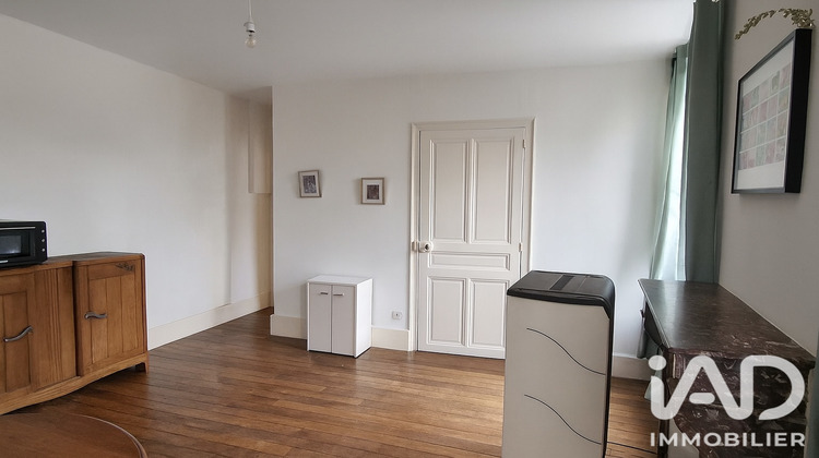 Ma-Cabane - Vente Appartement Les Riceys, 58 m²