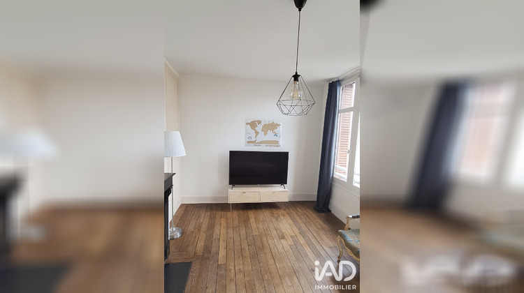 Ma-Cabane - Vente Appartement Les Riceys, 58 m²