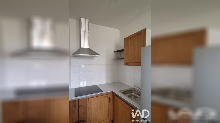 Ma-Cabane - Vente Appartement Les Riceys, 58 m²