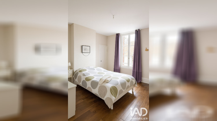 Ma-Cabane - Vente Appartement Les Riceys, 58 m²