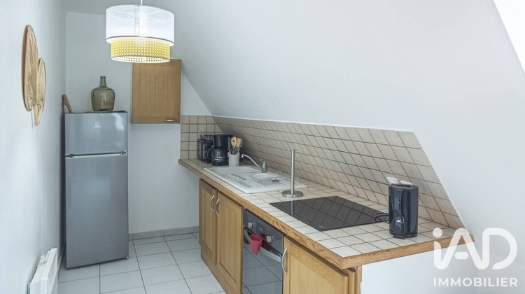 Ma-Cabane - Vente Appartement Les Riceys, 77 m²
