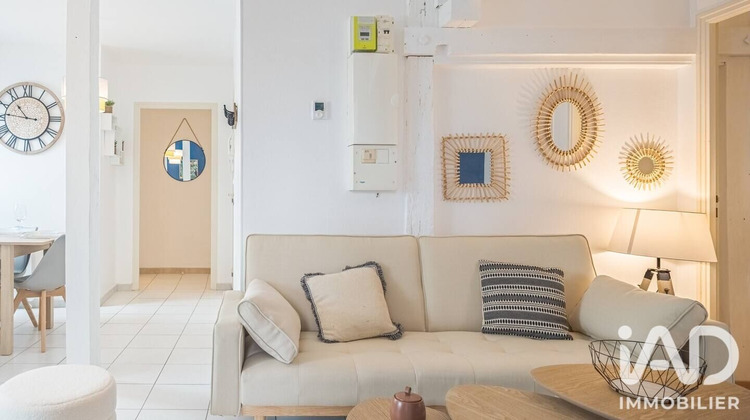 Ma-Cabane - Vente Appartement Les Riceys, 77 m²
