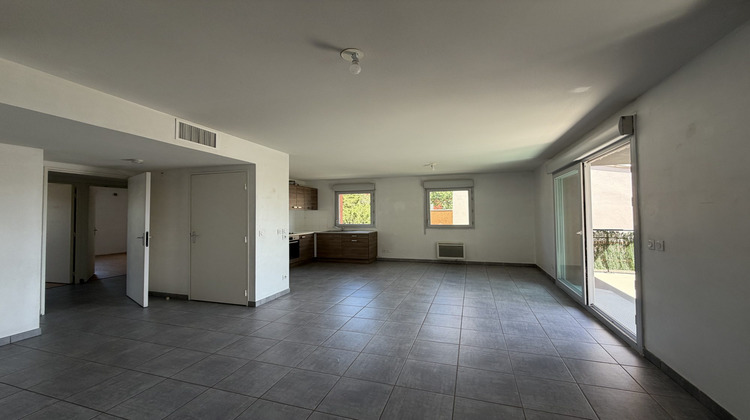 Ma-Cabane - Vente Appartement Les Roches-de-Condrieu, 69 m²