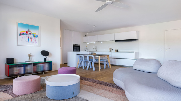Ma-Cabane - Vente Appartement LES ROCHES-DE-CONDRIEU, 67 m²