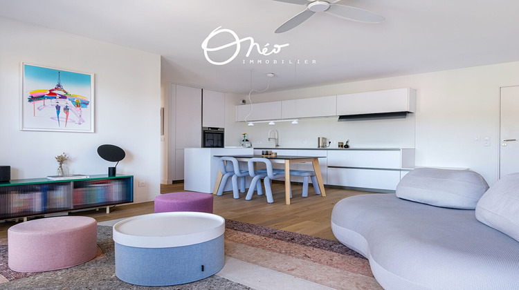 Ma-Cabane - Vente Appartement LES ROCHES-DE-CONDRIEU, 67 m²