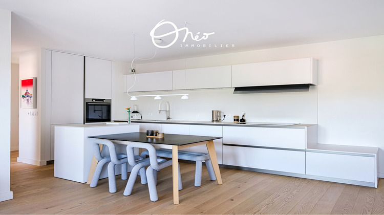 Ma-Cabane - Vente Appartement LES ROCHES-DE-CONDRIEU, 67 m²