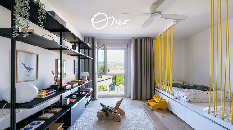 Ma-Cabane - Vente Appartement LES ROCHES-DE-CONDRIEU, 67 m²