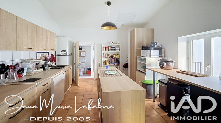 Ma-Cabane - Vente Appartement Les Roches-de-Condrieu, 70 m²