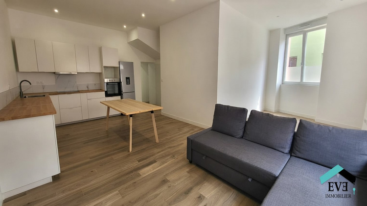Ma-Cabane - Vente Appartement LES ROCHES-DE-CONDRIEU, 95 m²