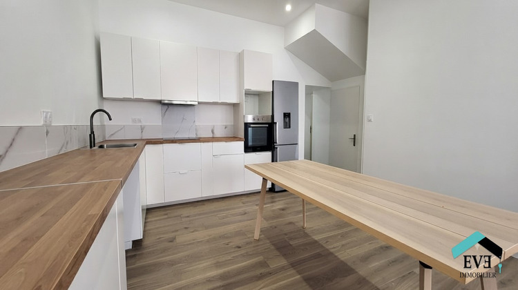 Ma-Cabane - Vente Appartement LES ROCHES-DE-CONDRIEU, 95 m²