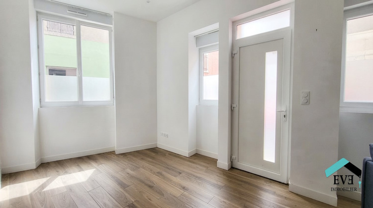 Ma-Cabane - Vente Appartement LES ROCHES-DE-CONDRIEU, 95 m²