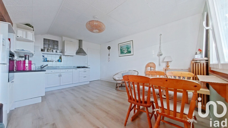 Ma-Cabane - Vente Appartement Les Rousses, 41 m²