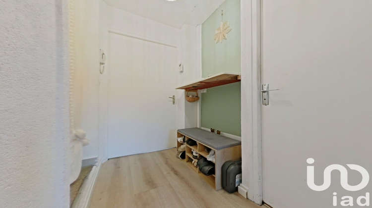 Ma-Cabane - Vente Appartement Les Rousses, 41 m²