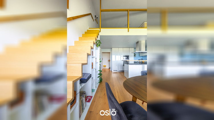 Ma-Cabane - Vente Appartement Les Rousses, 92 m²