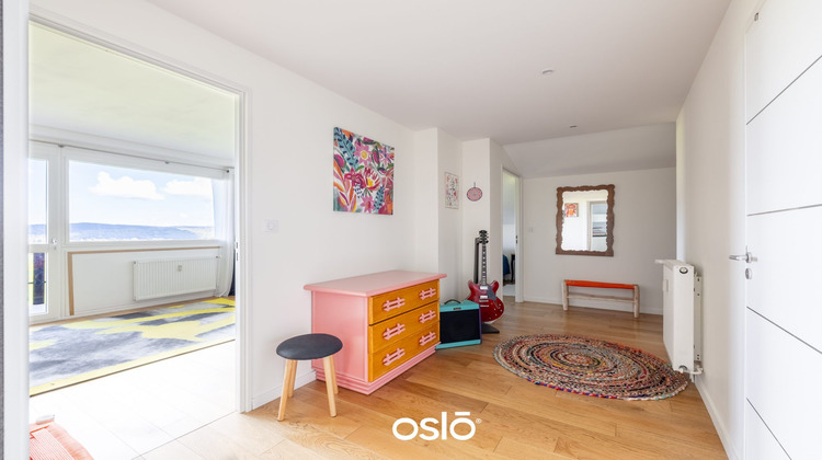 Ma-Cabane - Vente Appartement Les Rousses, 92 m²