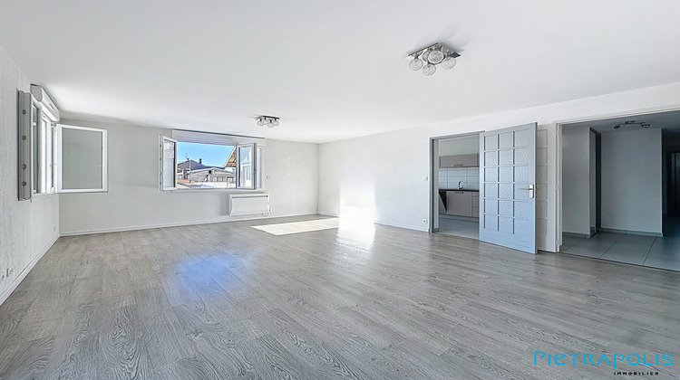 Ma-Cabane - Vente Appartement Les Rousses, 97 m²