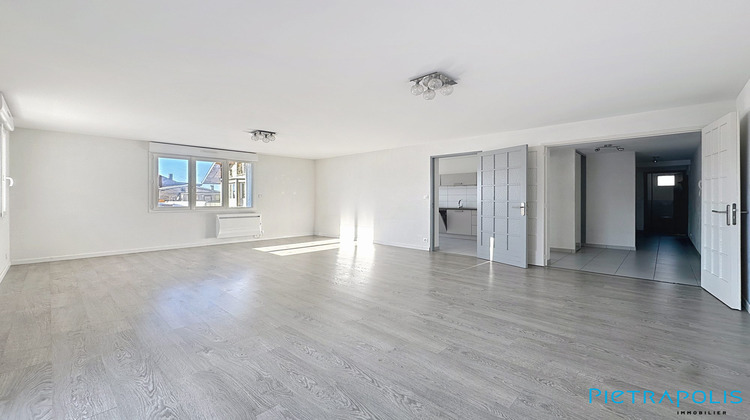 Ma-Cabane - Vente Appartement Les Rousses, 97 m²