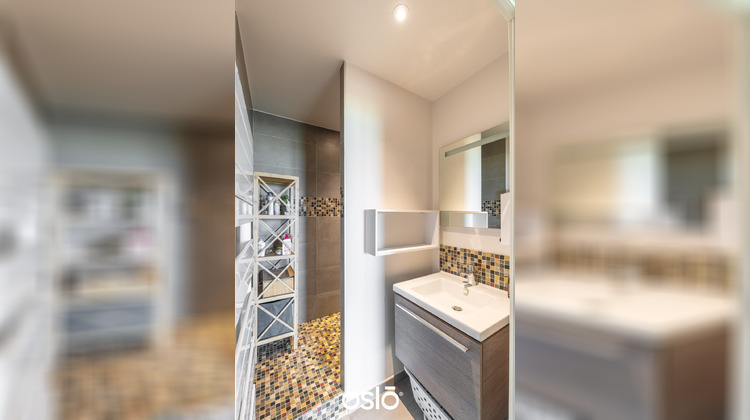 Ma-Cabane - Vente Appartement Les Rousses, 92 m²