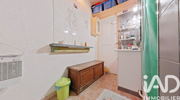Ma-Cabane - Vente Appartement Les Rousses, 46 m²