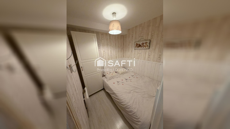 Ma-Cabane - Vente Appartement Les Rousses, 28 m²