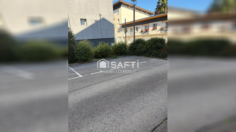 Ma-Cabane - Vente Appartement Les Rousses, 28 m²