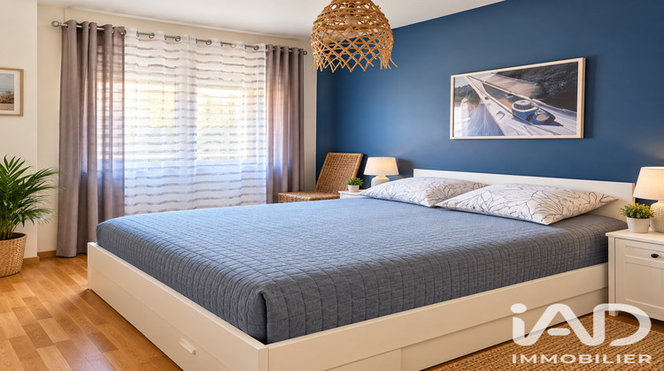 Ma-Cabane - Vente Appartement Les Rousses, 66 m²