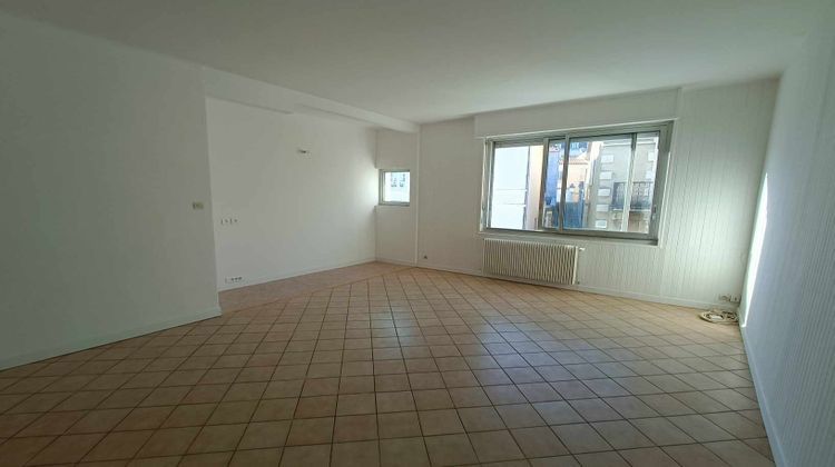 Ma-Cabane - Vente Appartement Les Sables d'Olonne, 91 m²