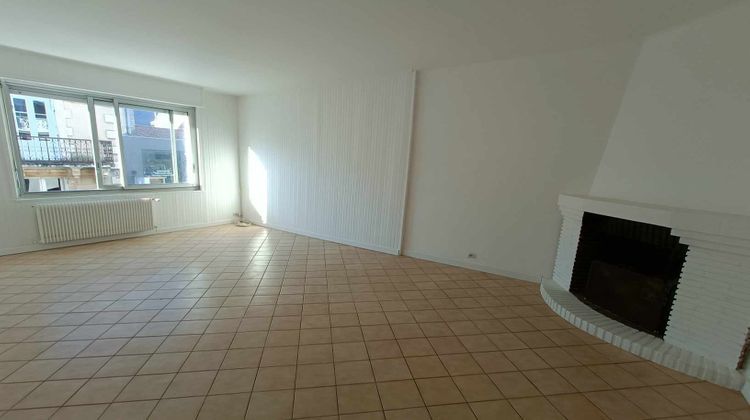 Ma-Cabane - Vente Appartement Les Sables d'Olonne, 91 m²