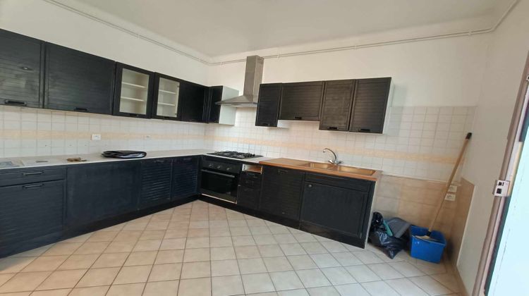 Ma-Cabane - Vente Appartement Les Sables d'Olonne, 91 m²