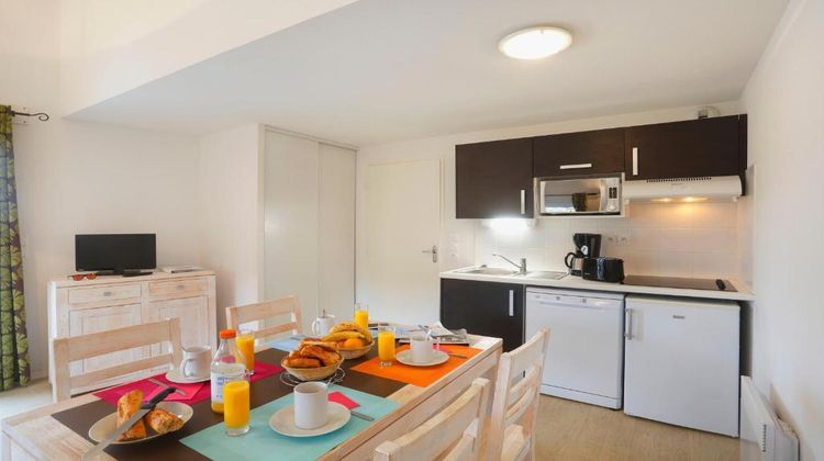 Ma-Cabane - Vente Appartement Les Sables d'Olonne, 29 m²