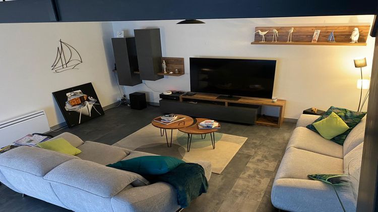 Ma-Cabane - Vente Appartement Les Sables d'Olonne, 123 m²