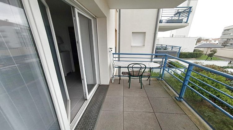 Ma-Cabane - Vente Appartement Les Sables-d'Olonne, 44 m²