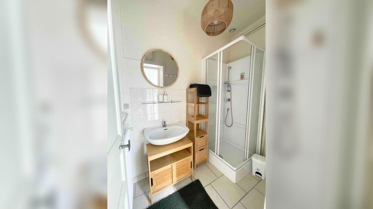 Ma-Cabane - Vente Appartement Les Sables-d'Olonne, 28 m²