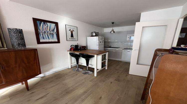 Ma-Cabane - Vente Appartement Les Sables d'Olonne, 57 m²