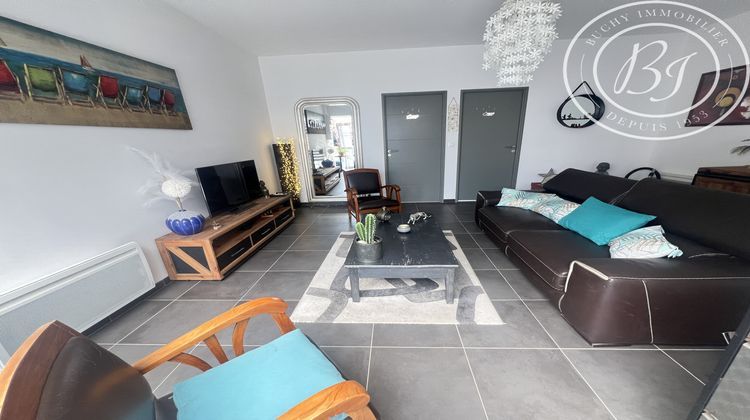 Ma-Cabane - Vente Appartement Les Sables d'Olonne, 71 m²