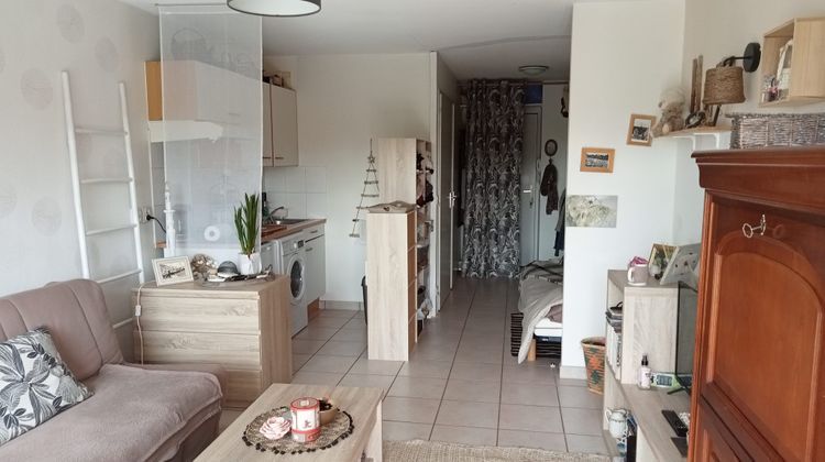 Ma-Cabane - Vente Appartement Les Sables d'Olonne, 25 m²