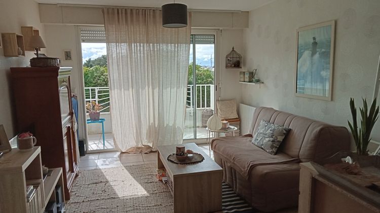 Ma-Cabane - Vente Appartement Les Sables d'Olonne, 25 m²