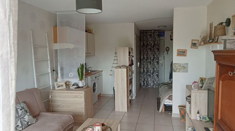 Ma-Cabane - Vente Appartement Les Sables d'Olonne, 25 m²