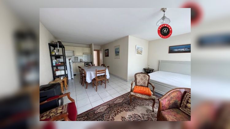 Ma-Cabane - Vente Appartement Les Sables d'Olonne, 55 m²