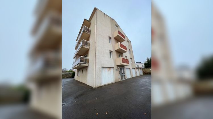 Ma-Cabane - Vente Appartement Les Sables d'Olonne, 77 m²