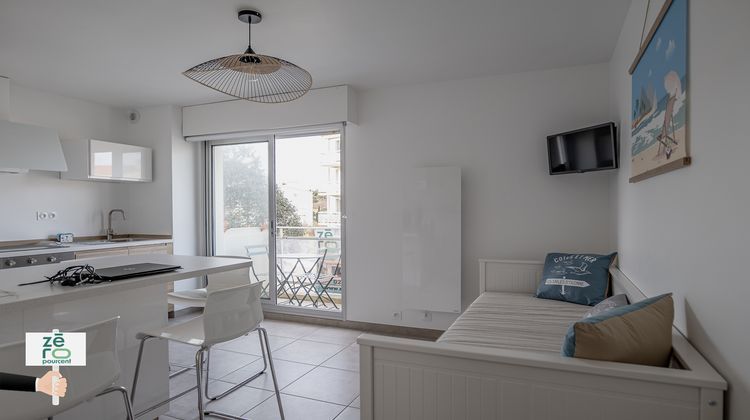 Ma-Cabane - Vente Appartement Les Sables d'Olonne, 32 m²