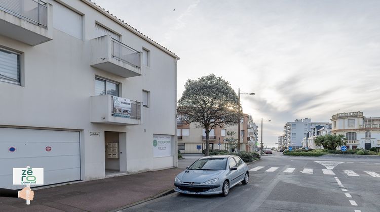 Ma-Cabane - Vente Appartement Les Sables d'Olonne, 32 m²