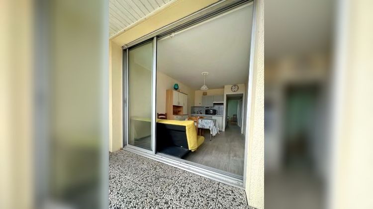 Ma-Cabane - Vente Appartement Les Sables d'Olonne, 31 m²
