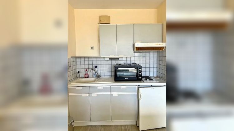 Ma-Cabane - Vente Appartement Les Sables d'Olonne, 31 m²