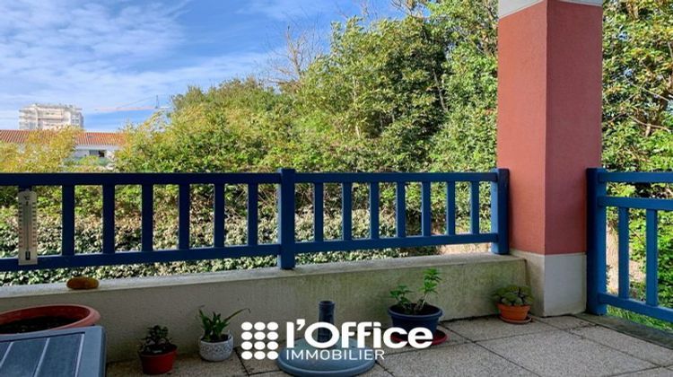 Ma-Cabane - Vente Appartement Les Sables-d'Olonne, 60 m²