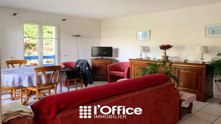 Ma-Cabane - Vente Appartement Les Sables-d'Olonne, 60 m²