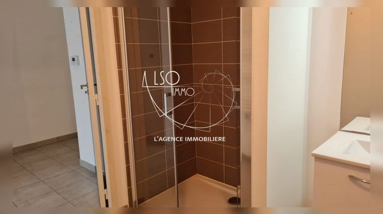 Ma-Cabane - Vente Appartement Les Sables-d'Olonne, 50 m²